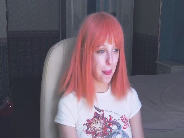 Live sex webcam photo for AmyLime #255286191