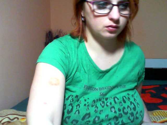 Live sex webcam photo for Arriana98 #241123398