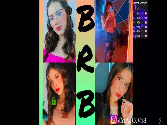 Live sex webcam photo for Maria_jose_V #265052741