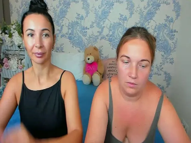 Live sex webcam photo for NikaRysa #265111189