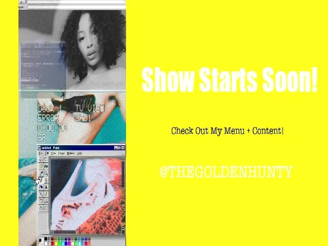 Live sex webcam photo for Goldenhunty #257005076