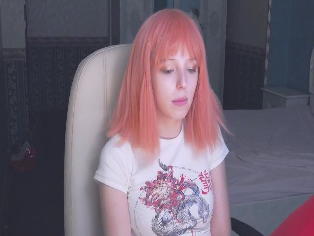 Live sex webcam photo for AmyLime #255578199