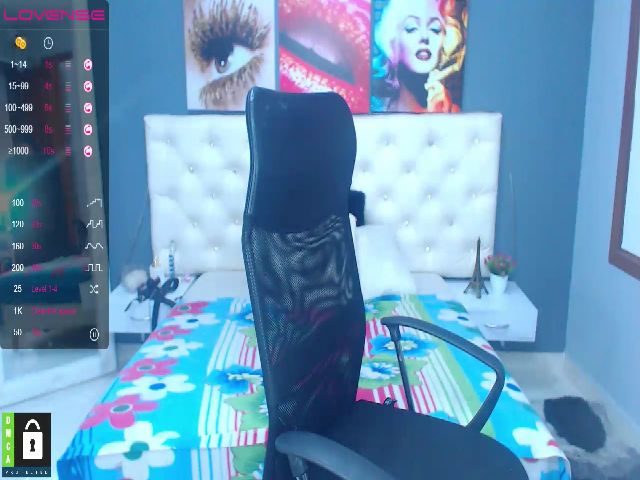 Live sex webcam photo for Tiana_James1 #254290557