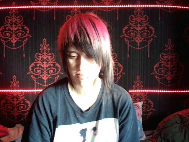 Live sex webcam photo for Lexa_Heda #252467236