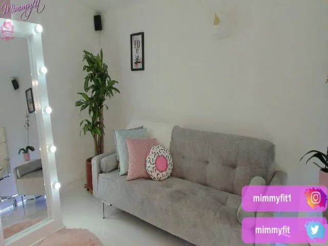 Live sex webcam photo for MimmyFit #264471607