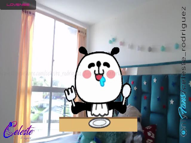 Live sex webcam photo for Celeste_r #253079291