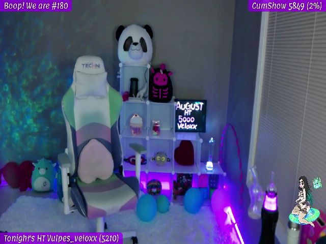 Live sex webcam photo for LexaLuv #262966856