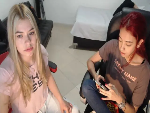 Live sex webcam photo for Thaunhty #255515675