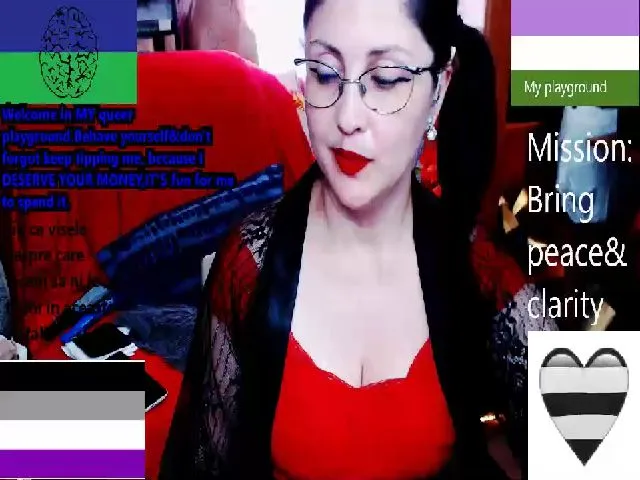 Live sex webcam photo for ImperatrizaS #261366793