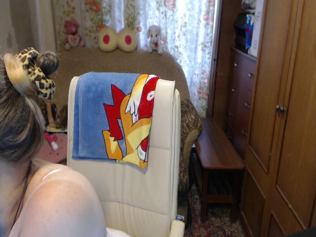 Live sex webcam photo for Olguscha #257473644