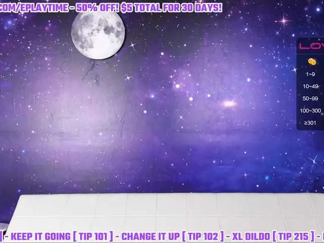 Live sex webcam photo for -Epicplaytime #241403531