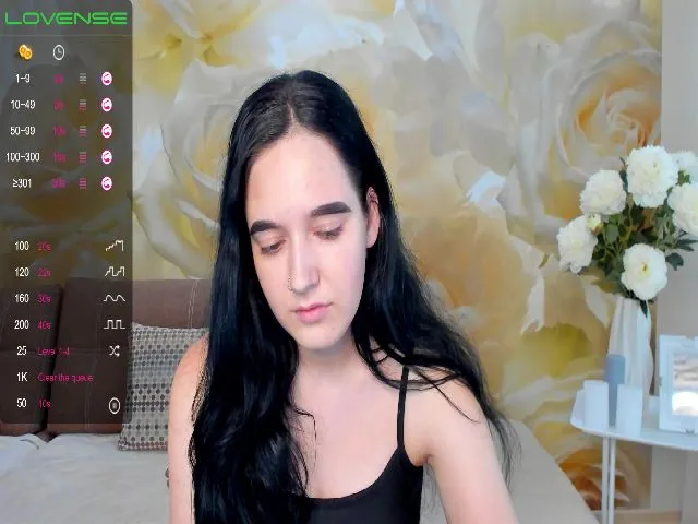 Live sex webcam photo for Steffi18 #259302073