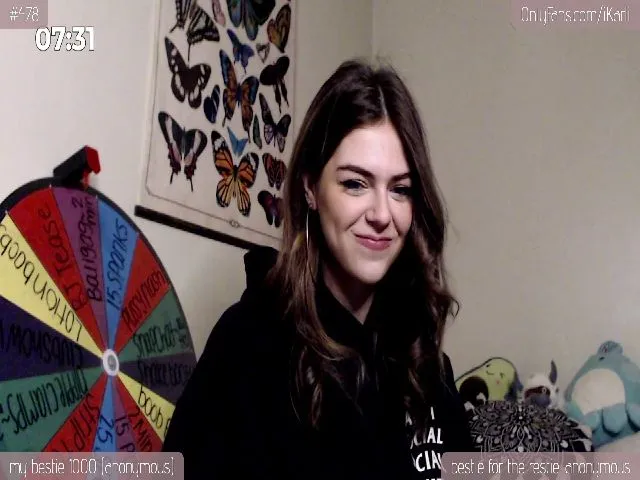 Live sex webcam photo for iKarli_ #264738810