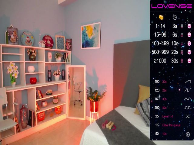 Live sex webcam photo for Isagamboa #259361676