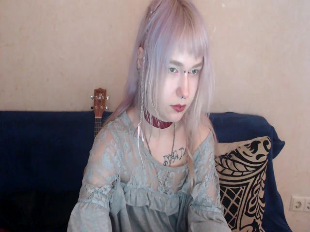 Live sex webcam photo for Killinna #263750306