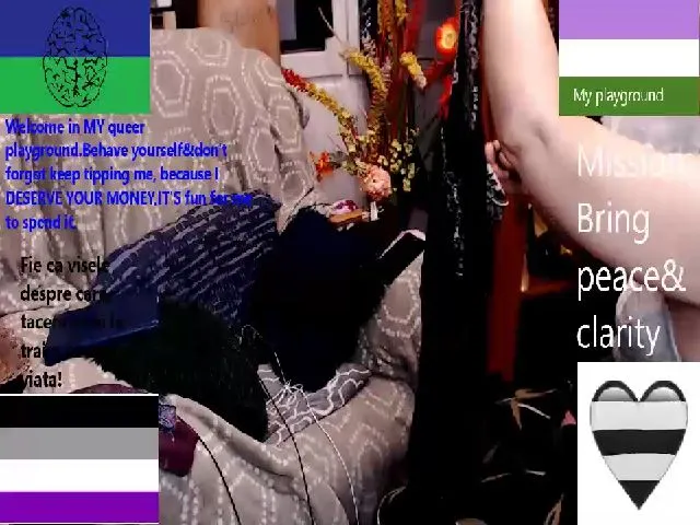 Live sex webcam photo for ImperatrizaS #254577177