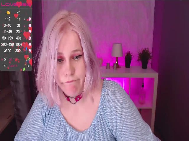 Live sex webcam photo for AnabelLori #259401925