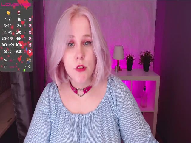 Live sex webcam photo for AnabelLori #259422838