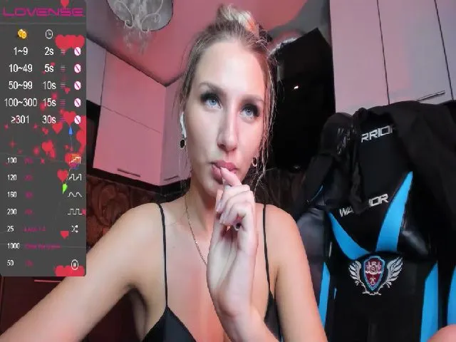 Live sex webcam photo for SofiClimbing #258204015
