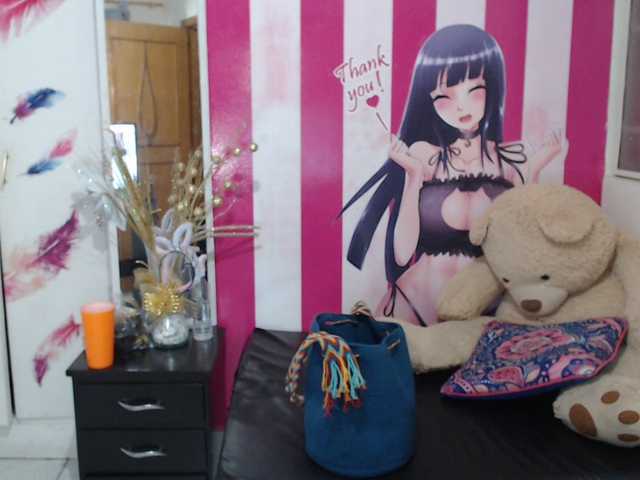 Live sex webcam photo for rominacasti #243488478