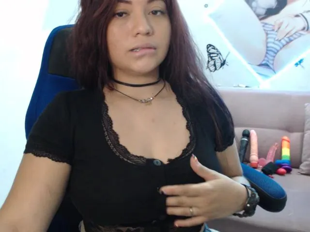 Live sex webcam photo for Shanel_bigass #255961835