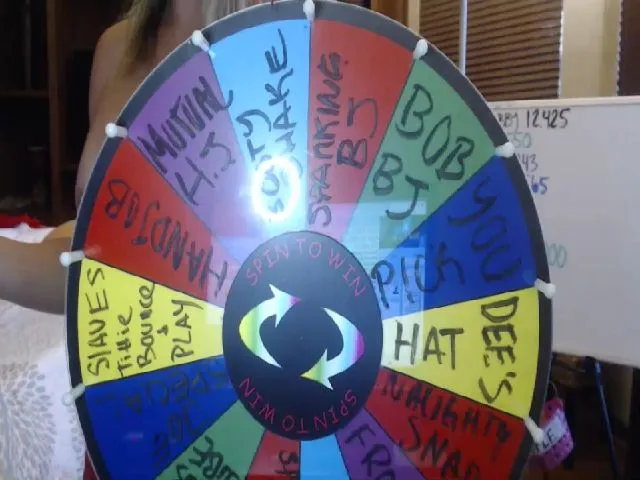 Live sex webcam photo for Autumn_Blonde #253408249