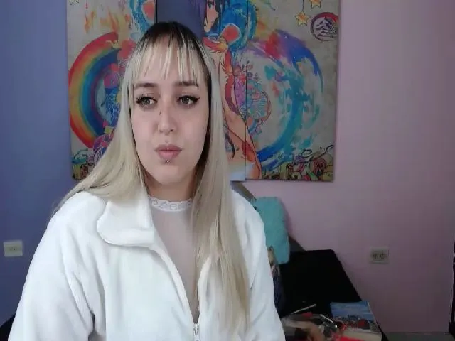 Live sex webcam photo for Anyela_bubble #265381954