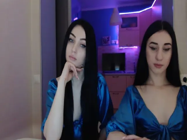 Live sex webcam photo for ElizaMars #253905053