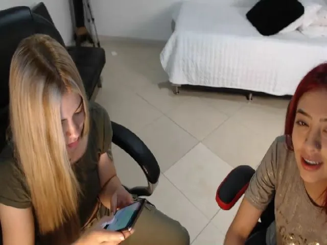 Live sex webcam photo for Thaunhty #252647056