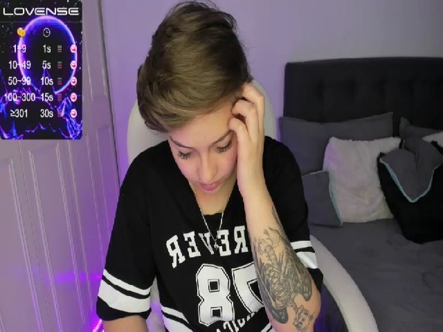 Live sex webcam photo for SalemJimenez #256645647