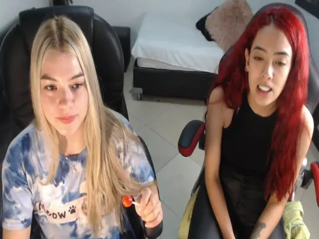 Live sex webcam photo for Thaunhty #255221371