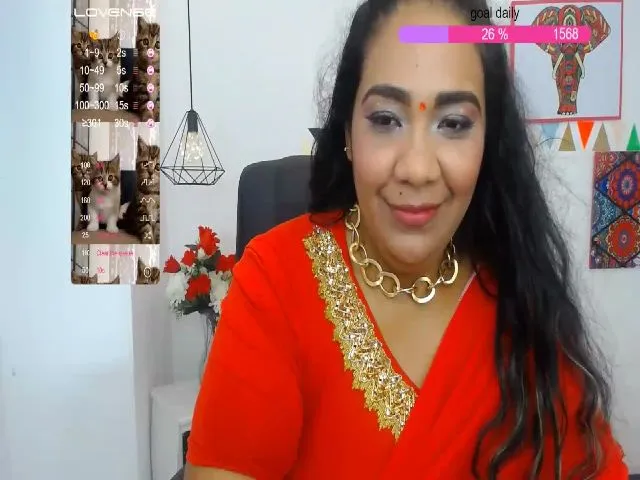 Live sex webcam photo for IndianMama #253151702