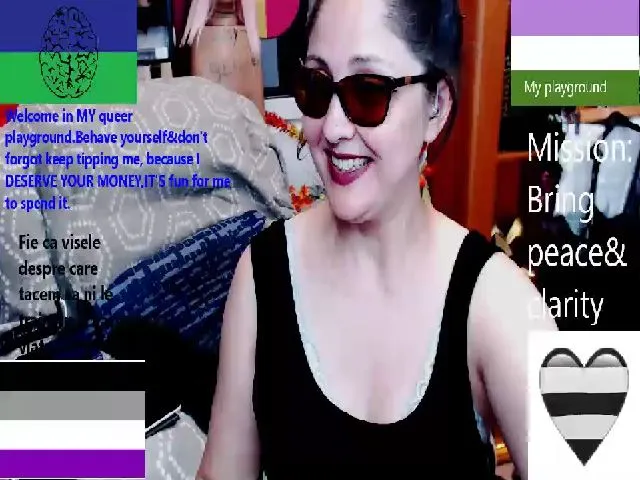 Live sex webcam photo for ImperatrizaS #254911529