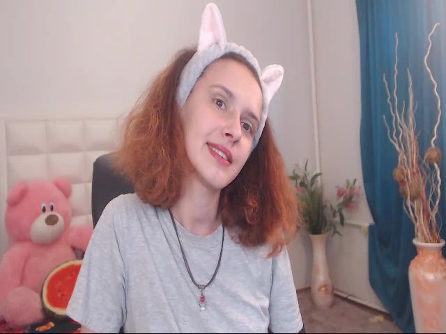 Live sex webcam photo for IrisNichols #264668571