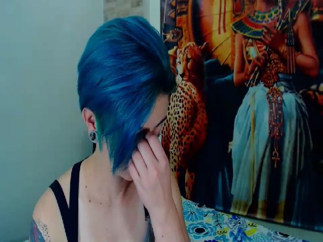 Live sex webcam photo for poison_blue #263200874