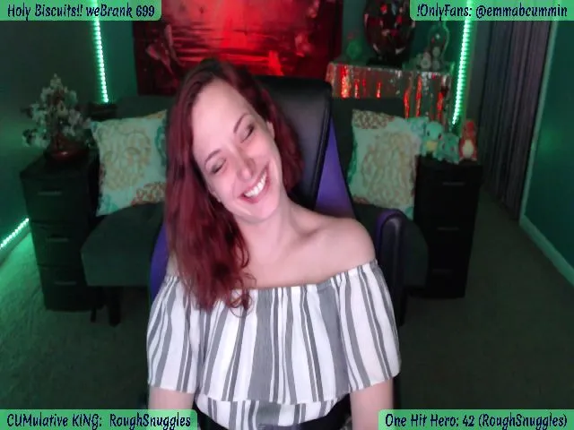 Live sex webcam photo for emmaBcummin #255063419