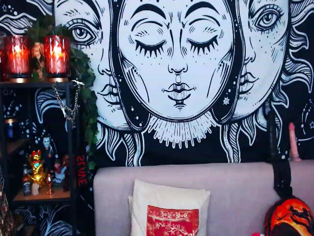 Live sex webcam photo for GodessFreya #254035464