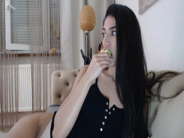 Live sex webcam photo for SashaLopez #255177603