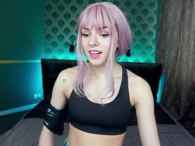 Live sex webcam photo for AnettiRose #241072284