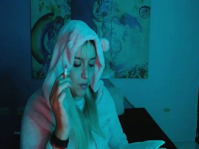 Live sex webcam photo for Anyela_bubble #264684408