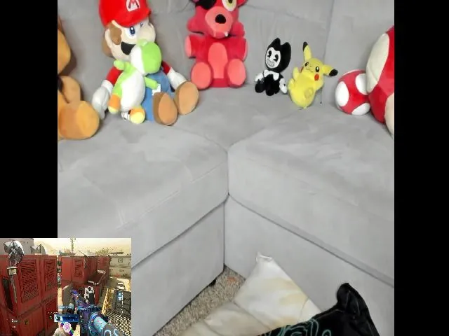 Live sex webcam photo for PrincessBluu #257231732