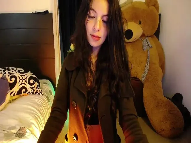 Live sex webcam photo for Mafhy_daly #257427050