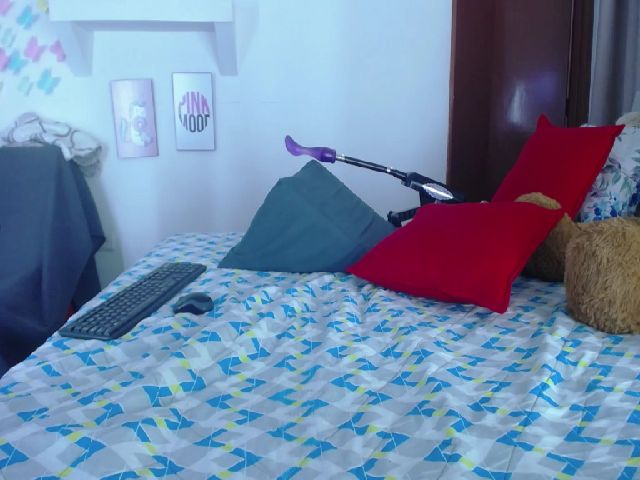 Live sex webcam photo for MartinaRossi #256062672