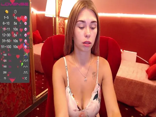 Live sex webcam photo for MeowGirll #260472360