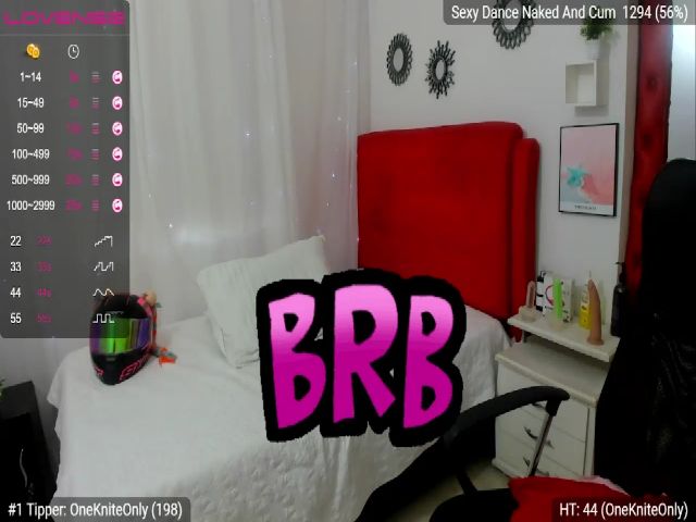 Live sex webcam photo for Sknnyysweettt #262212377