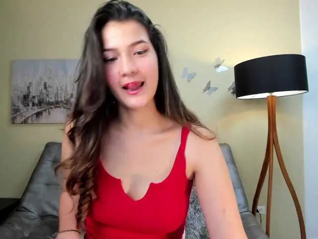 Live sex webcam photo for NinaCavalli #251306903