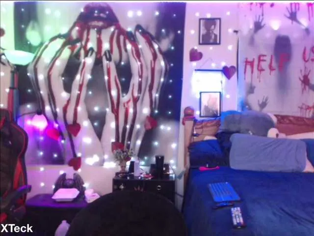 Live sex webcam photo for SamxTeck #255134245