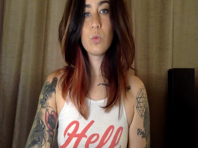 Live sex webcam photo for BillieFox_ #261124901