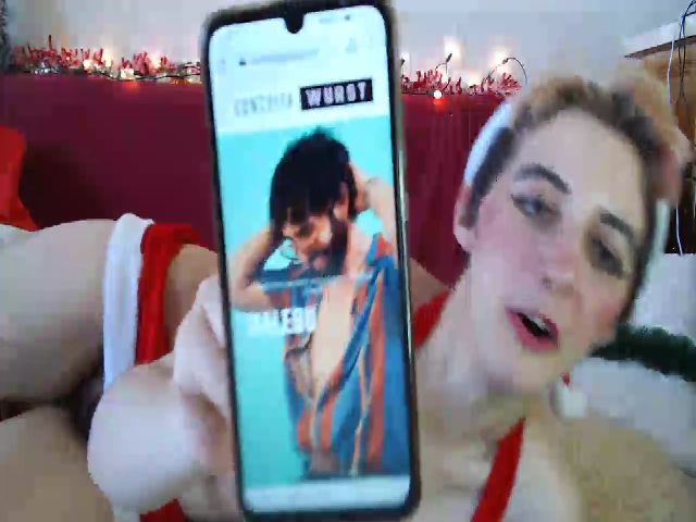 Live sex webcam photo for Antichristrix #258054995