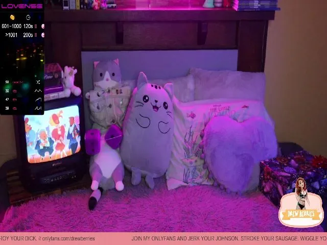 Live sex webcam photo for DrewBerries #254344442